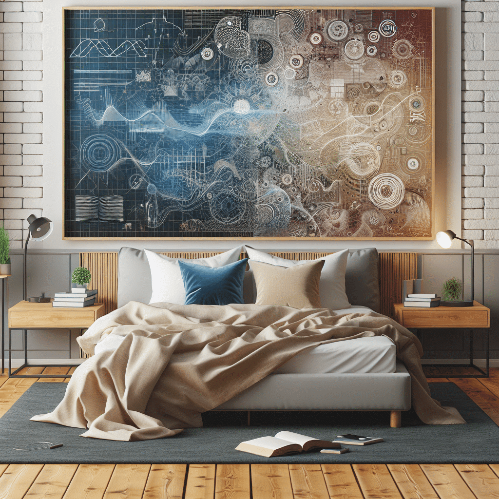 Visiones del Mañana: Dormitorios con Estilo Único para 2026