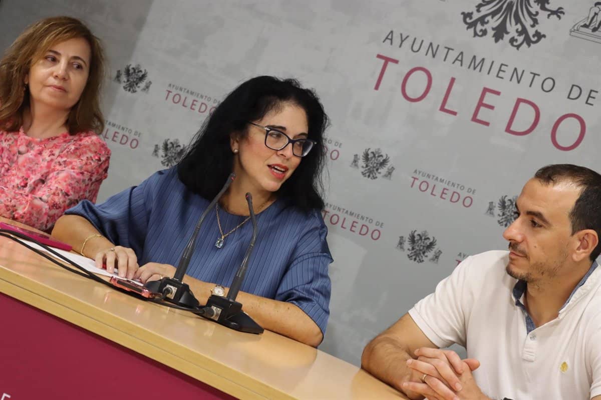 Toledo será sede este domingo de la I Carrera y Marcha Solidaria de Apandat para concienciar sobre la discapacidad auditiva.