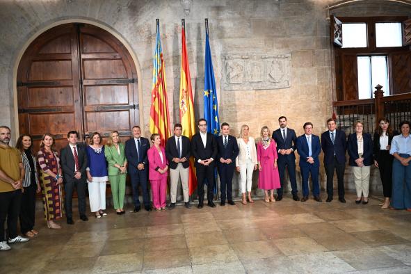 Toledo acogerá el 24 de septiembre el III Foro Exporta CLM: un encuentro sobre internacionalización con empresas, instituciones y expertos