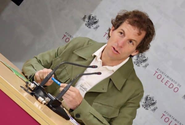 Toledo acoge este fin de semana ‘La Legua Sport Fest’ con más de 15 disciplinas deportivas, integrándose a la Ciudad Europea del Deporte.