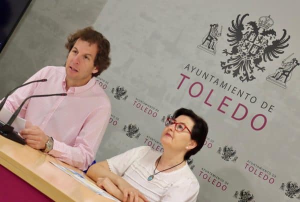 Toledo celebra la Semana Europea del Deporte con un diverso programa de actividades «inclusivas, solidarias y para todas las edades»