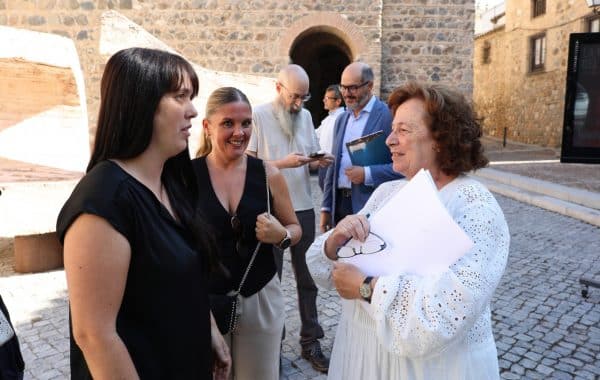 Toledo celebra la VIII Noche del Patrimonio el 13 de septiembre con más de 60 actividades culturales gratuitas para todos.