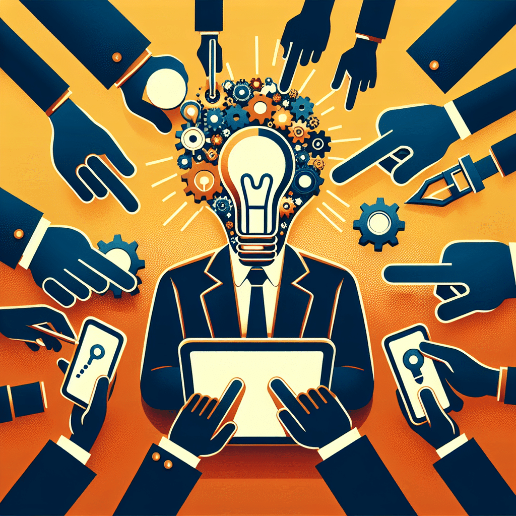 Propuesta Innovadora: Motor de Inspiración para el Futuro