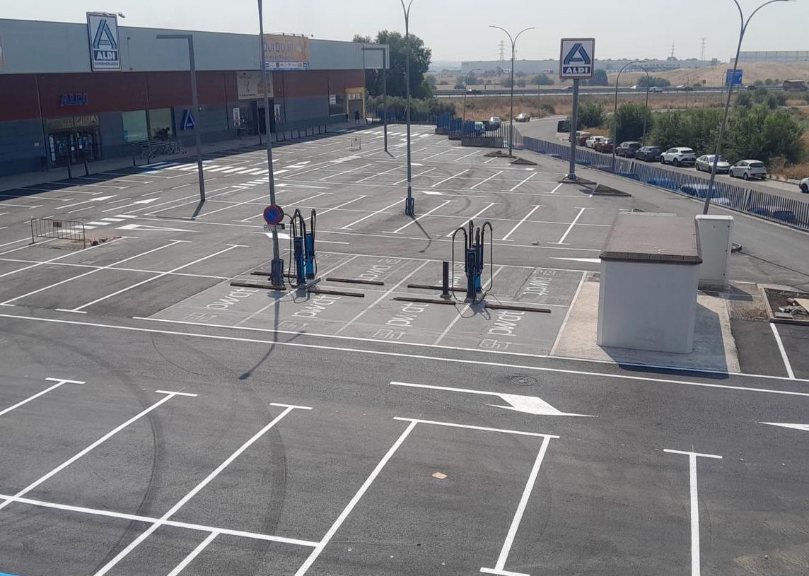 Sagra Norte se renueva: nueva identidad, más servicios y una ubicación estratégica en Illescas