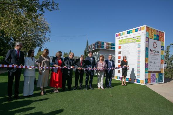 El Máster en Artesanía y Diseño Contemporáneo lanza su segunda edición e incorpora el vidrio como nueva técnica artística.