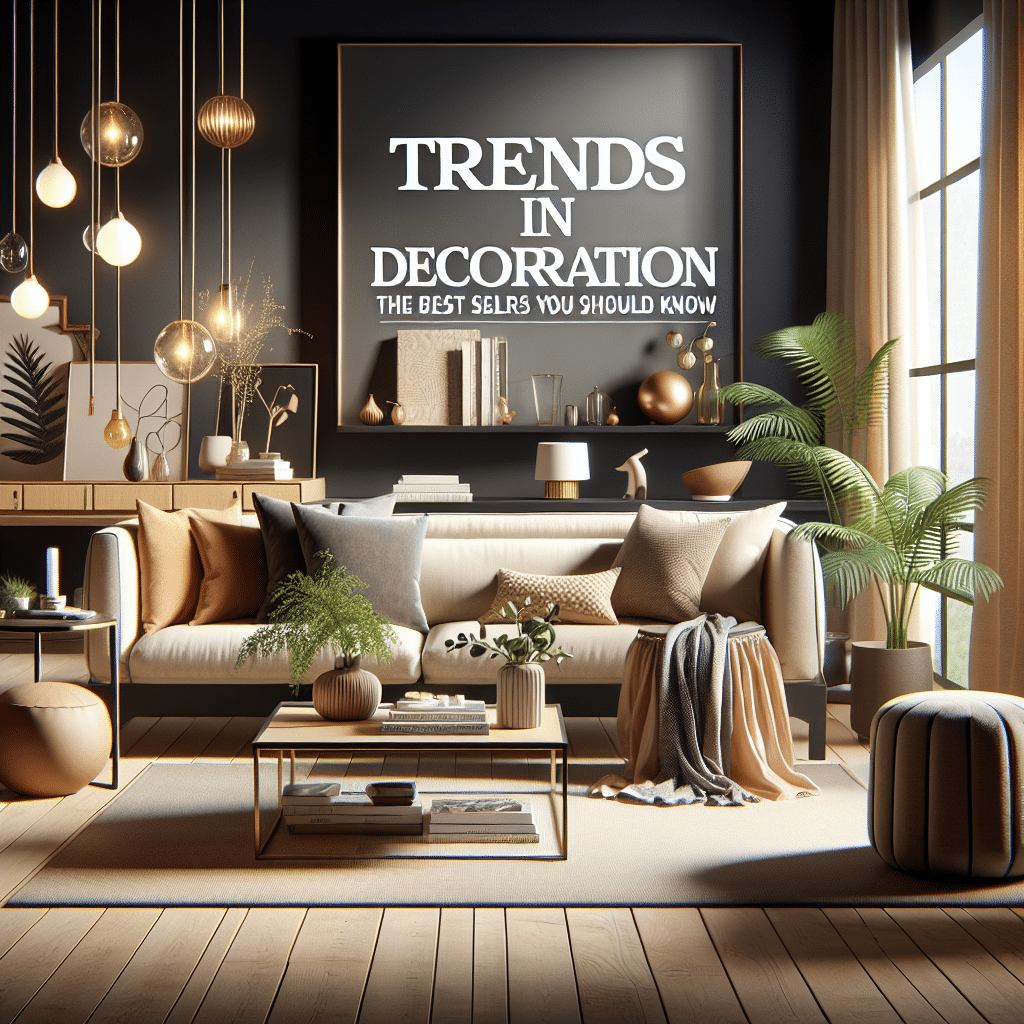 Tendencias en Decoración: Los Best Sellers de Kave Home que Deberías Conocer