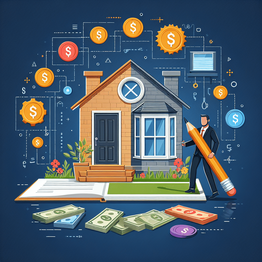 Transforma tu Hogar: La Reforma Integral como Inversión Estratégica