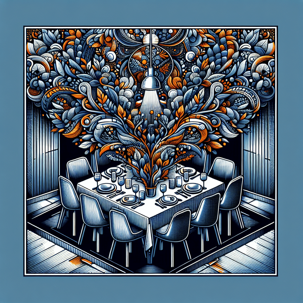 Más Espacio y Comodidad: Almacenamiento Ampliado y Área de Comedor