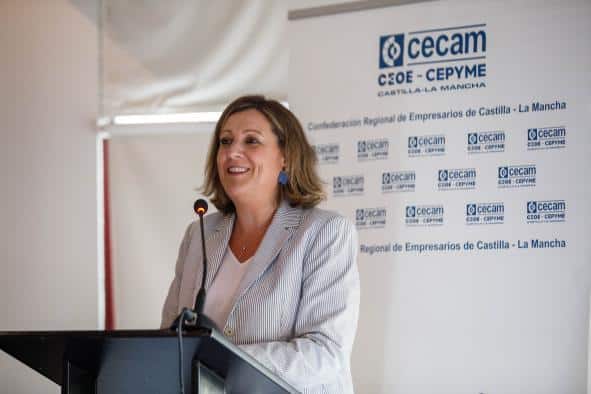 Aumento del crédito para apoyo a la contratación indefinida: 4,9 millones de euros y 500 empleos generados