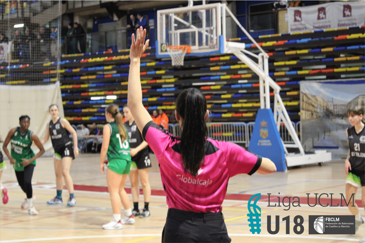 Análisis de la Jornada 2: Emociones y Retos en la Liga UCLM Femenina