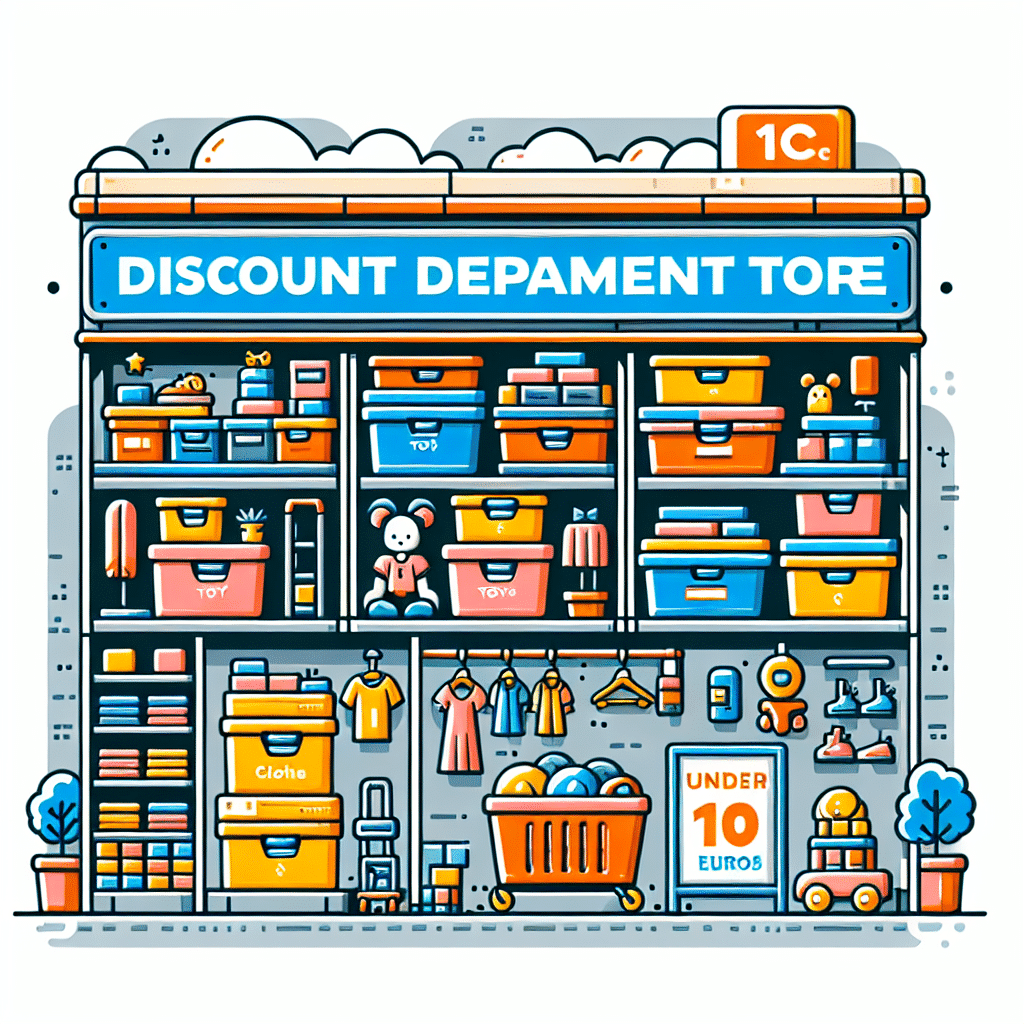 Organiza con Estilo: Banco Almacenador de Lidl por Menos de 10 Euros