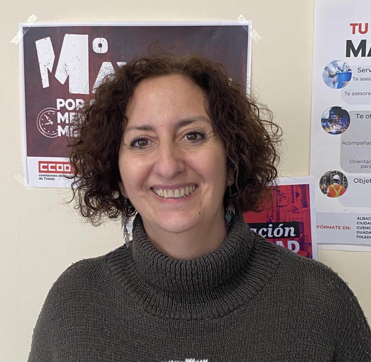 CCOO Manifiesta su Descontento por la Convocatoria del Ayuntamiento de Toledo para el Puesto en el Centro de Atención a la Violencia de Género