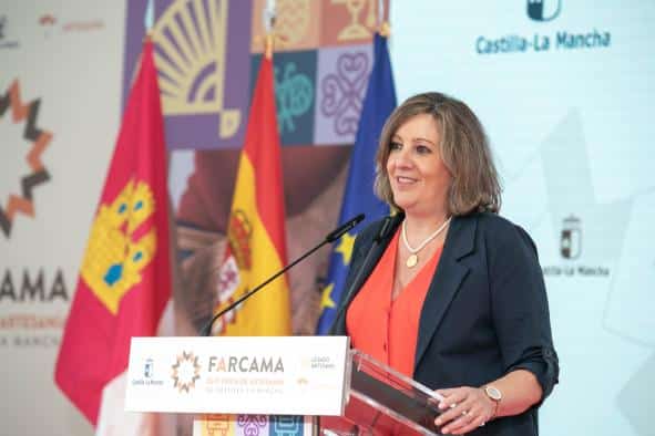 Castilla-La Mancha Marca un Récord Histórico: Líder en Pernoctaciones en Septiembre