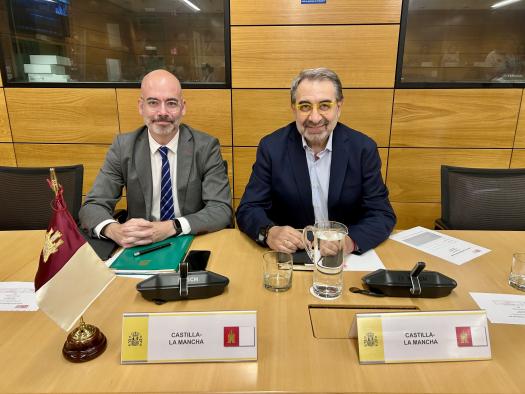 Castilla-La Mancha celebra el primer Congreso Nacional de Igualdad y Recursos Humanos en los Servicios Públicos de Salud