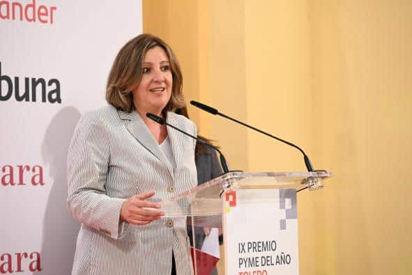 Castilla-La Mancha lanza los Premios al Mérito Empresarial para honrar a las pymes sobresalientes de la región.
