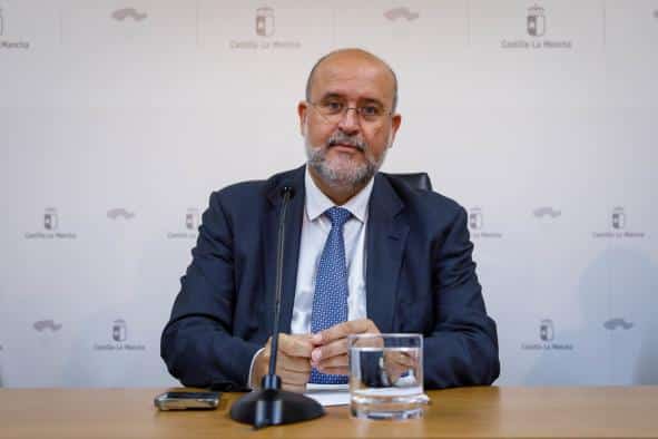 Castilla-La Mancha destina más de 2.200 millones de euros al presupuesto de educación no universitaria para 2026.