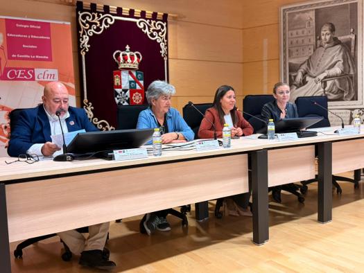 Castilla-La Mancha potencia el desarrollo rural a través de la Educación Social: una solución eficaz contra la despoblación que promueve la igualdad y la cohesión.