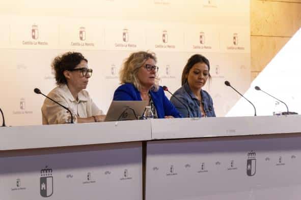 Castilla-La Mancha refuerza su red de médicos centinela para la vigilancia de infecciones respiratorias agudas con nuevo protocolo