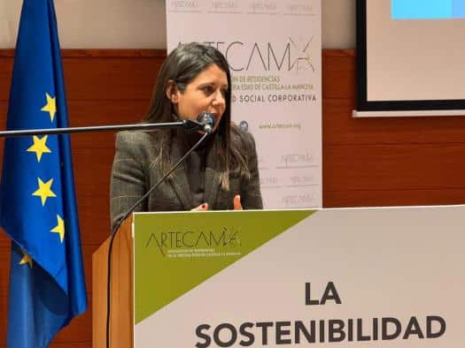 Castilla-La Mancha resalta un aumento del 31% en los precios del concierto social para residencias de mayores desde 2015.