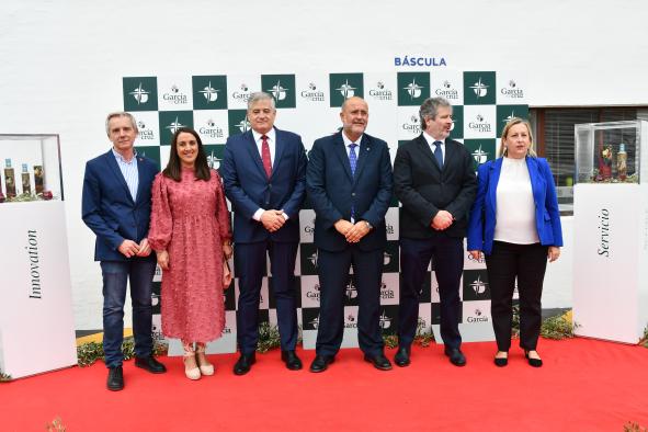 Castilla-La Mancha pide un programa especializado para atender las necesidades del sector olivero en la nueva PAC.