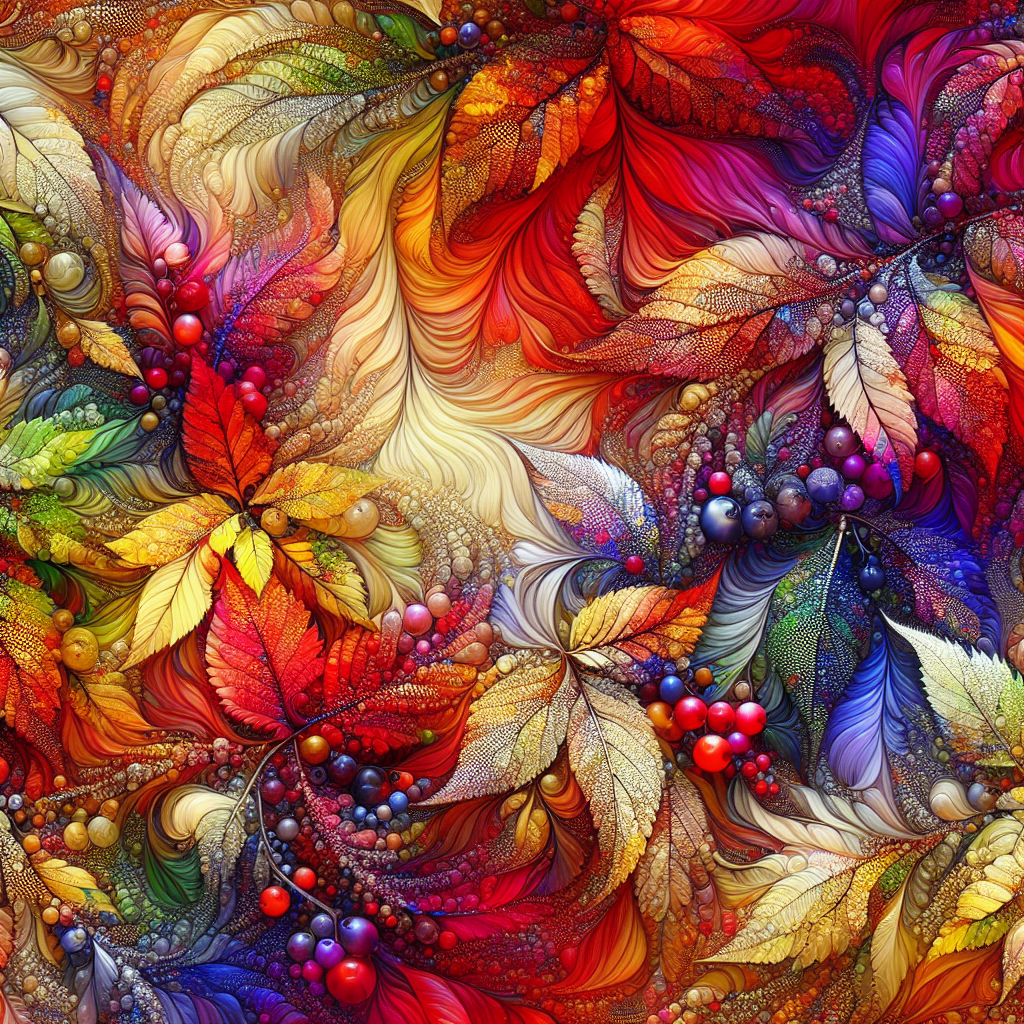 Colores Duraderos para un Otoño Vibrante en tu Hogar