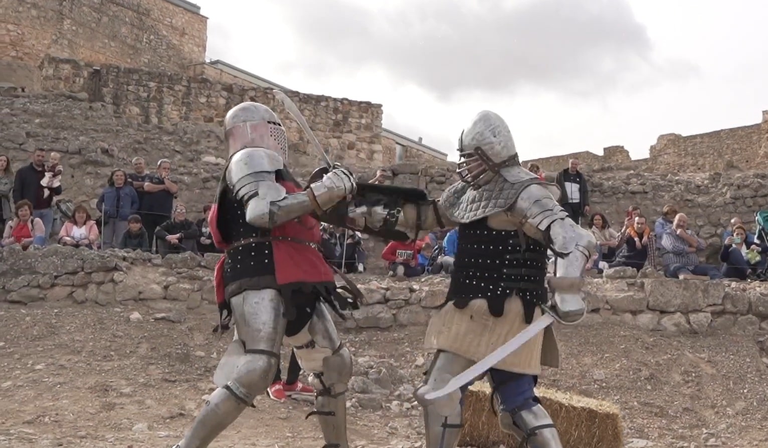 Carrión de Calatrava celebrará del 17 al 26 de octubre las XXVI Jornadas en torno a Calatrava la Vieja