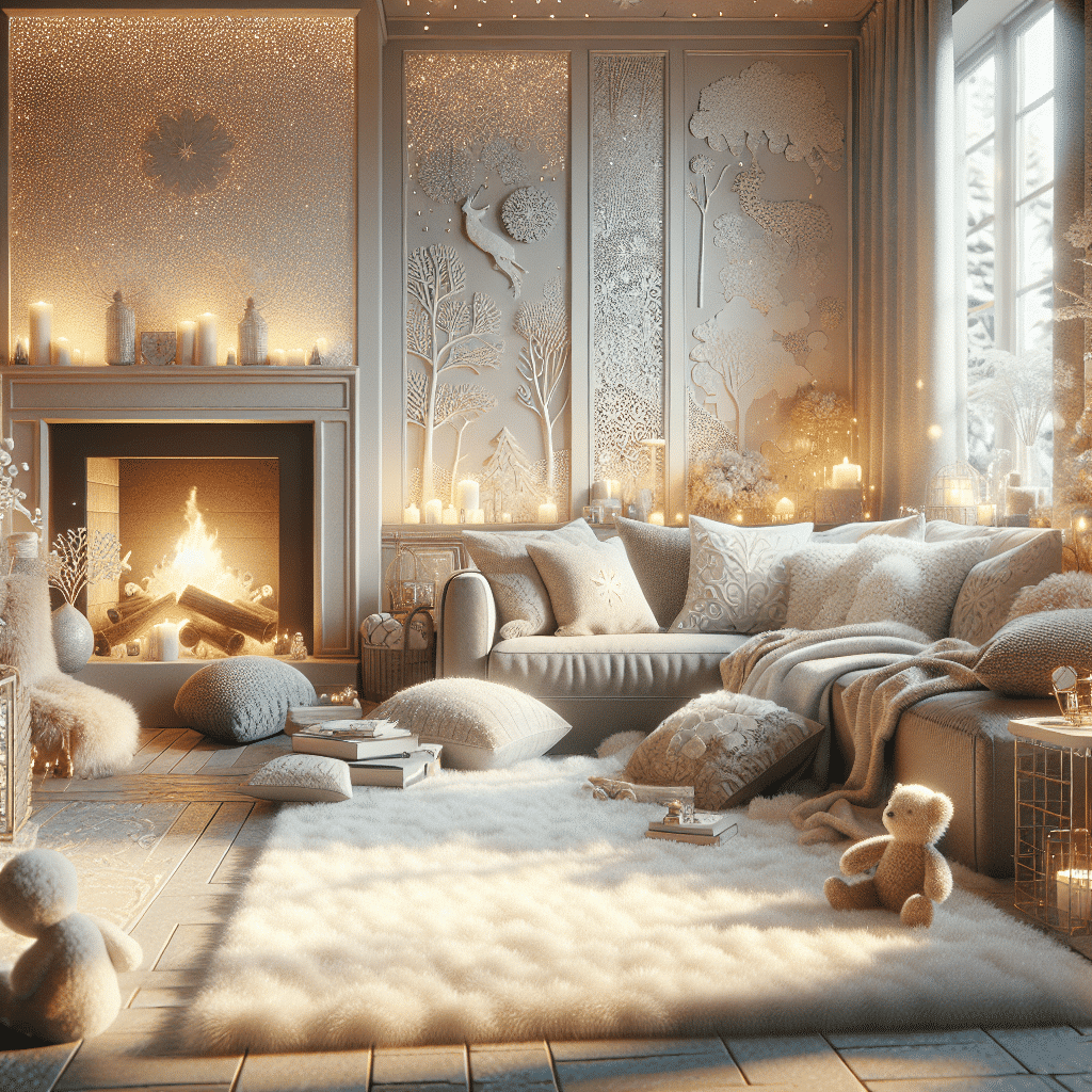 Transforma Tu Hogar: Guía Definitiva para un Espacio Acogedor