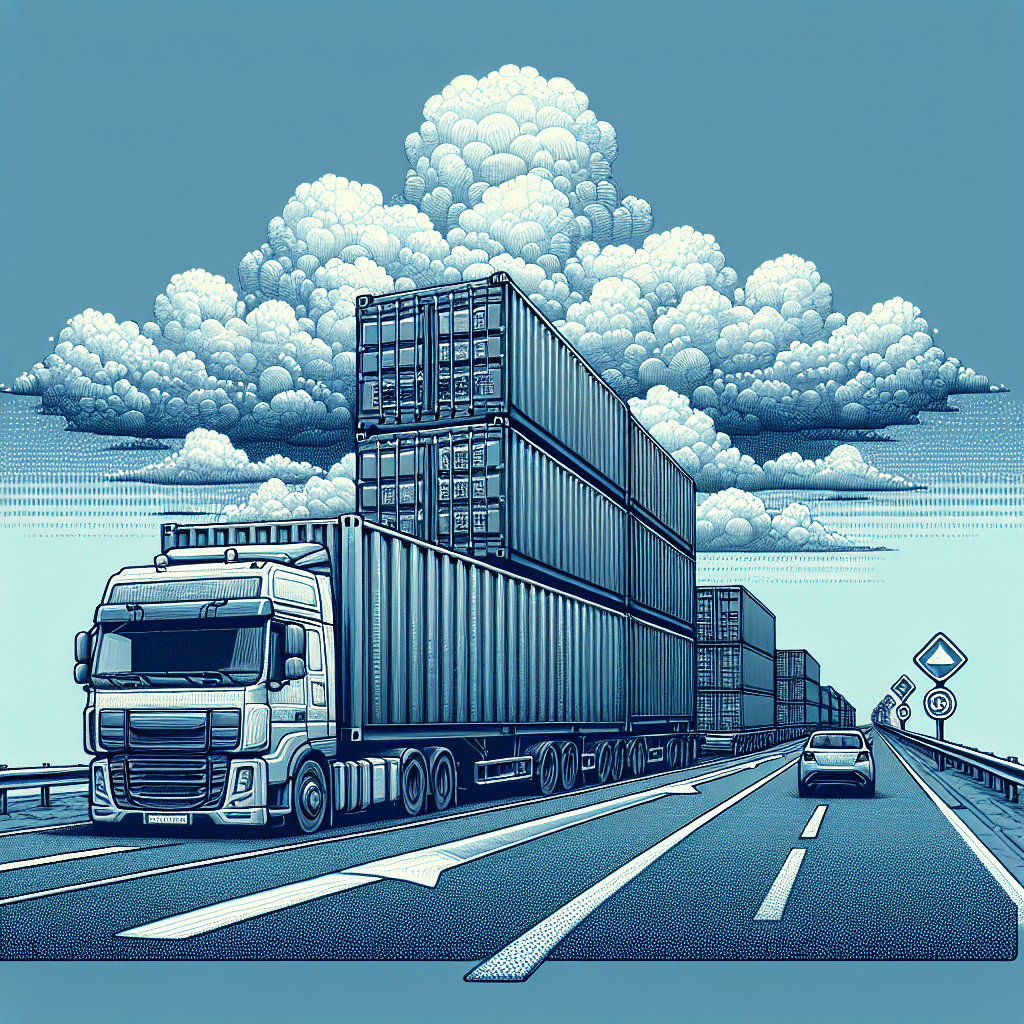 Contenedor en Navalcarnero: Piden 750€ Mensuales de Alquiler