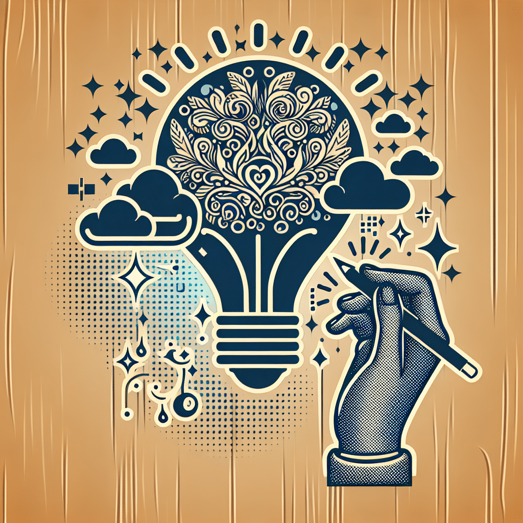 Transforma Tus Ideas en Realidad: Cómo Usar un Generador de Imágenes con Texto