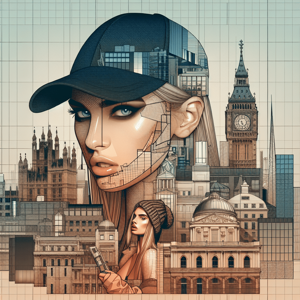 De Edificios a Estilo: Cómo Norman Foster Inspira a Kate Moss y Rosalía