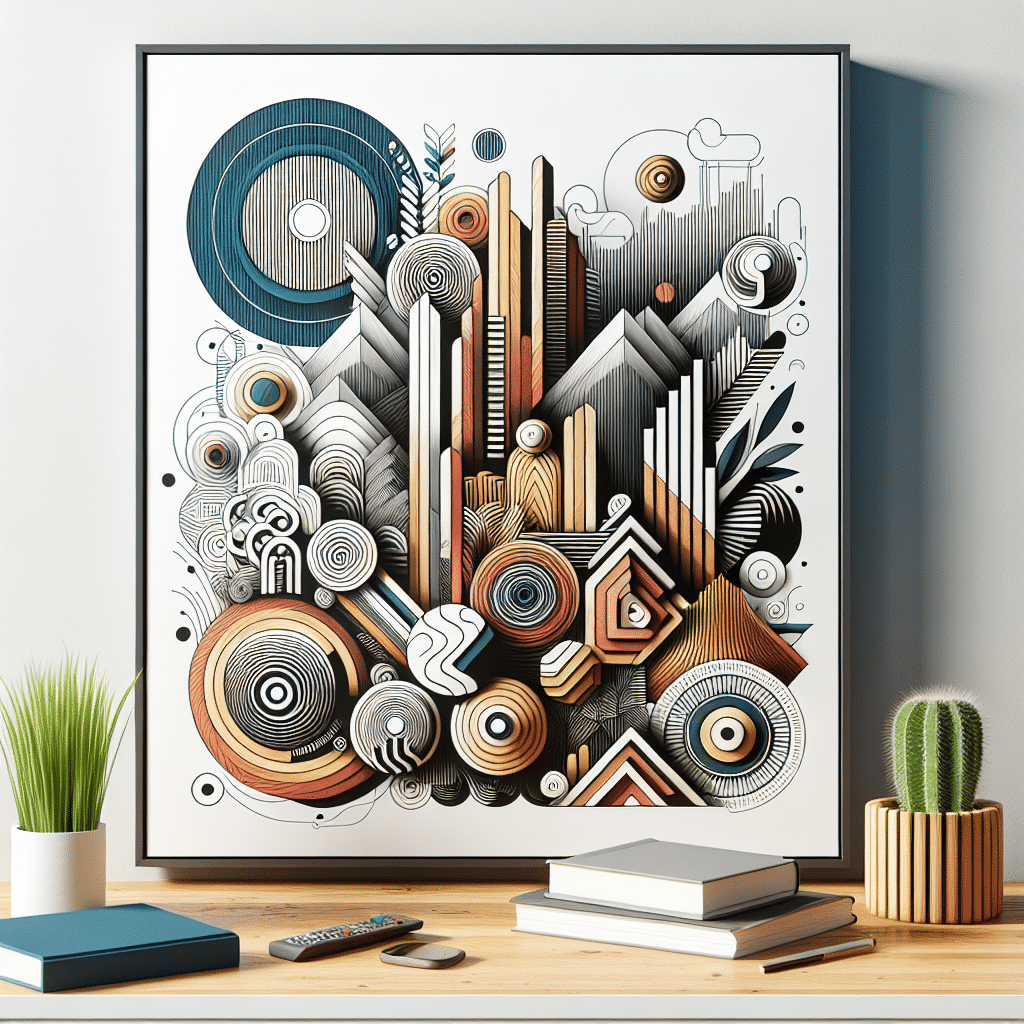 Guía Moderna para Decorar Paredes con Madera: Estilo y Práctica