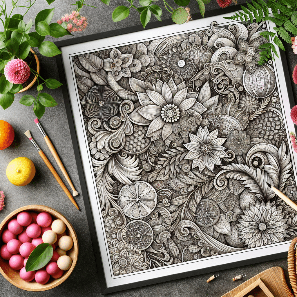 Color y Resistencia: El Toque Perfecto para Transformar Tu Hogar