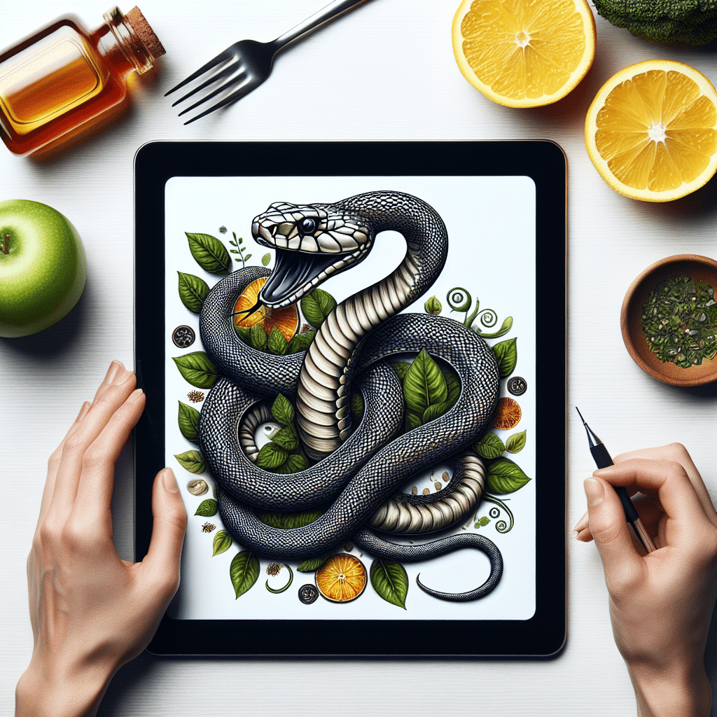 El Secreto Antiserpientes que se Oculta en tu Despensa