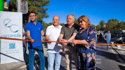 Diputada María Antonia Álvaro celebra la gran participación en el Día de la Bicicleta y destaca el respaldo provincial al deporte.