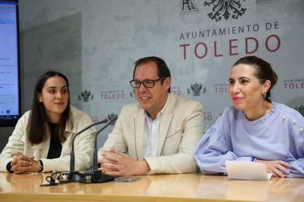 Educación presenta talleres de danza y teatro en colaboración con Down Toledo y Apace para fomentar la igualdad y superar barreras.