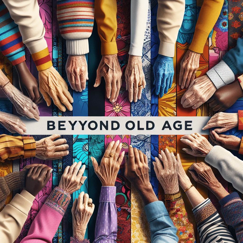 Titular: «Más que la Edad: La Historia que Cuentan los Colores de tu Ropa»