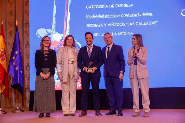 El Gobierno de Castilla-La Mancha lanza un Plan de Embellecimiento para Destinos Turísticos en 2026