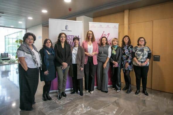 El Gobierno de Castilla-La Mancha convoca una jornada sobre investigación 2024 en igualdad de género.