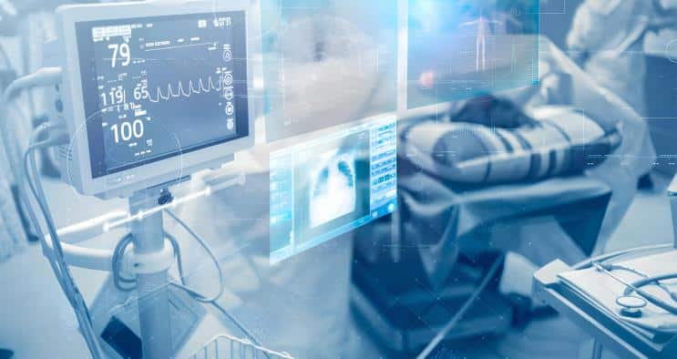 El Gobierno de Castilla-La Mancha galardonado por su proyecto Espacio Regional de Datos de Salud, según New Medical Economics