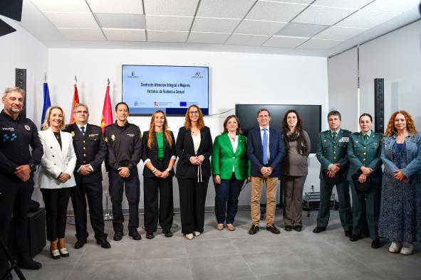 El Gobierno de Castilla-La Mancha adapta y traduce su guía de prevención de la violencia sexual a cinco idiomas y a formato de lectura fácil.