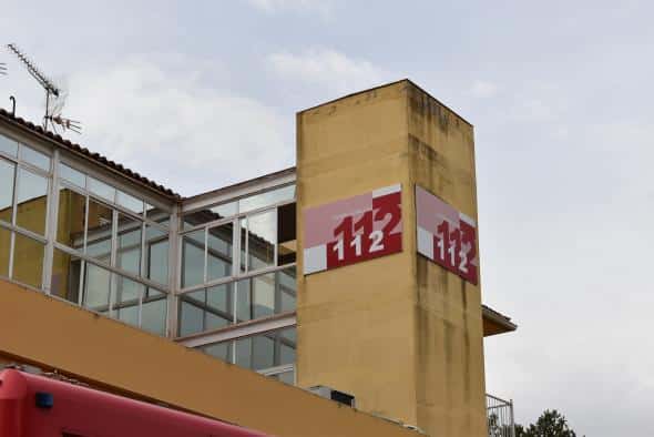 El Gobierno Regional pone en marcha el METEOCAM ante la alerta de fuertes lluvias y tormentas en Cuenca y Albacete.