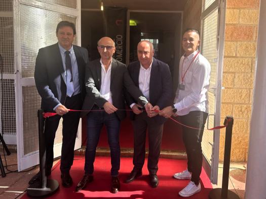 El Gobierno regional respalda a 30 empresas de Toledo con subvenciones para la modernización y mejora de sus negocios.