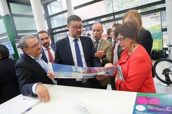 El Gobierno regional amplía hasta el 17 de octubre el plazo de inscripción para la II Feria TransformaCLM, que ya cuenta con más de 200 participantes.