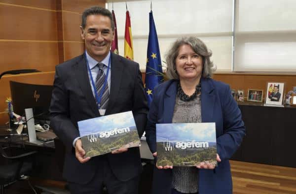 El Gobierno regional promueve la gestión forestal sostenible y el uso de madera para atraer empresas del sector mediante iniciativas efectivas.