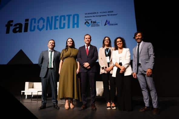 El Gobierno regional promueve la construcción de más de 700 viviendas protegidas en la provincia de Toledo para optimizar la oferta de vivienda.