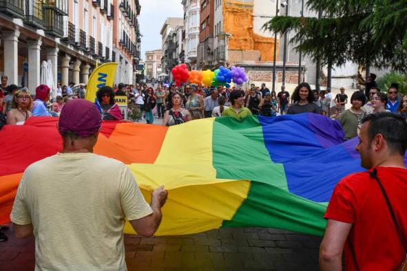El Gobierno regional da comienzo al periodo de consulta pública sobre la Comisión de Diversidad y el Consejo LGTBI en Castilla-La Mancha.