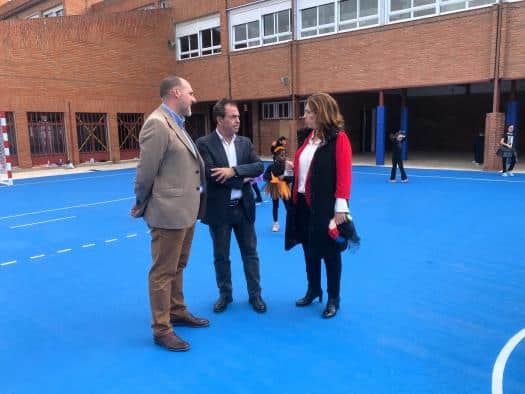 El Gobierno regional destina 506.000 euros a las escuelas infantiles de Talavera y añadirá 61 nuevas plazas en 2025.