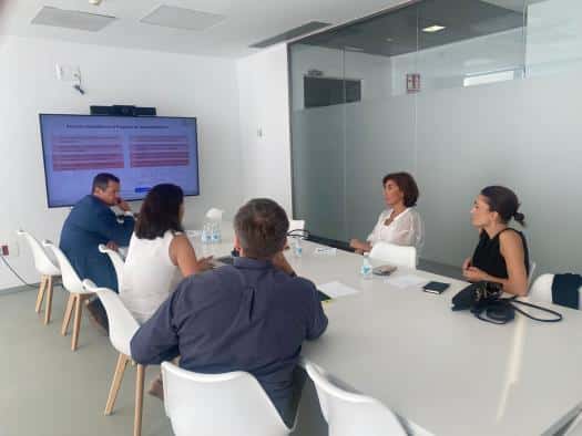 El Instituto de Investigación Sanitaria de Castilla-La Mancha presenta el programa IDISCAM Science College para impulsar la investigación.