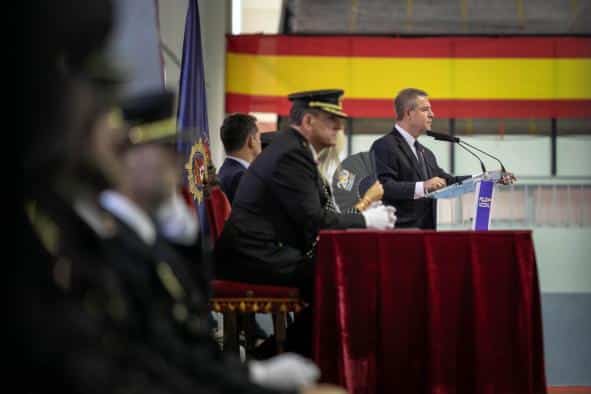 El Presidente García-Page Promueve un Proceso de Paz Sostenible en Palestina