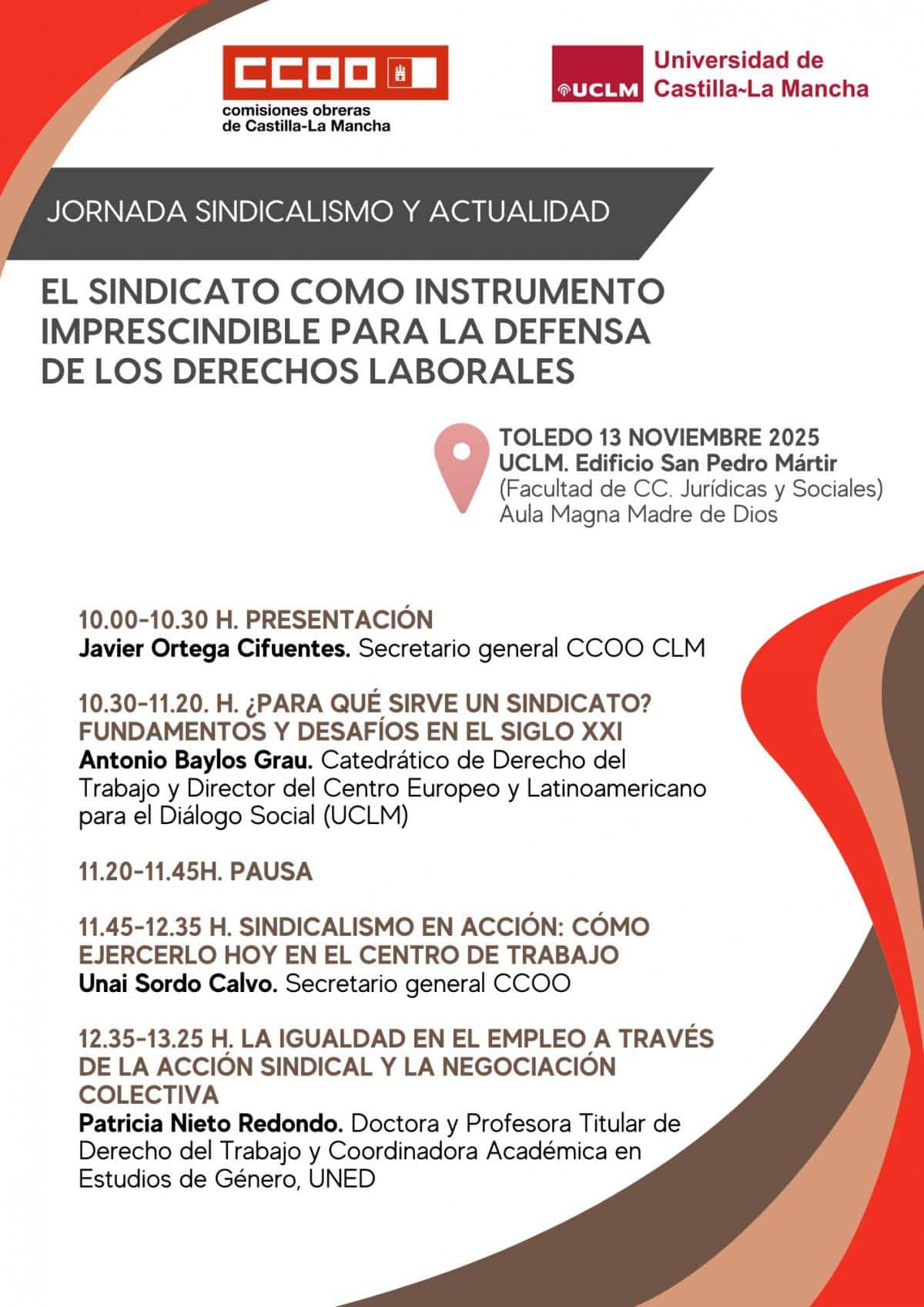 El Sindicato: Un Pilar Fundamental en la Defensa de los Derechos Laborales